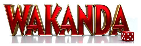 wakanda
