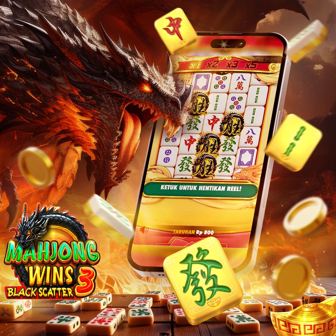 Mobile phone showing wakanda Daily Bonus offer with claim button and play-through terms displayed