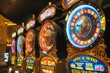 Nolimit City live-dealer table displayed on mobile phone with betting slip overlay