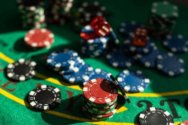 Mobile phone showing slot game reels and win notification