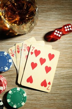 Mobile phone showing Speed Blackjack betting slip with bet amount input and confirm button
